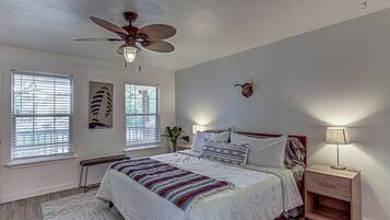 3 chambres, Wi-Fi gratuit, draps fournis