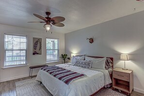 3 Schlafzimmer, kostenloses WLAN, Bettwäsche