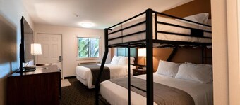 The Riviera Motor Lodge