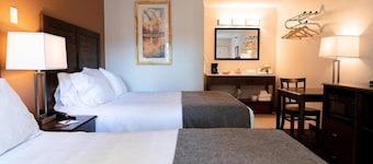The Riviera Motor Lodge