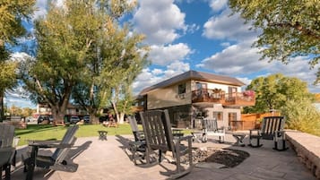 Teras/patio