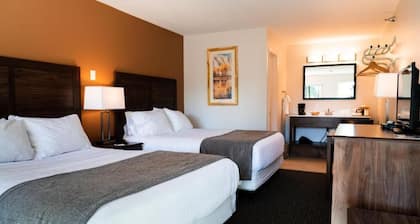 The Riviera Motor Lodge