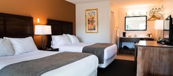 The Riviera Motor Lodge