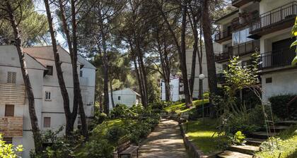 Apartment with amazing views to San Juan Lake