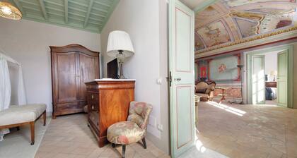 Hotel PalazzoVittoria HeritageCollection