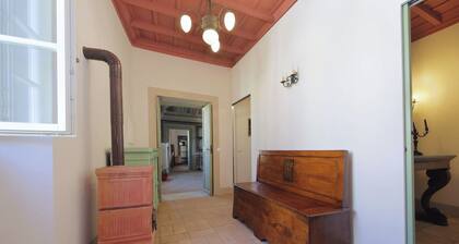 Hotel PalazzoVittoria HeritageCollection