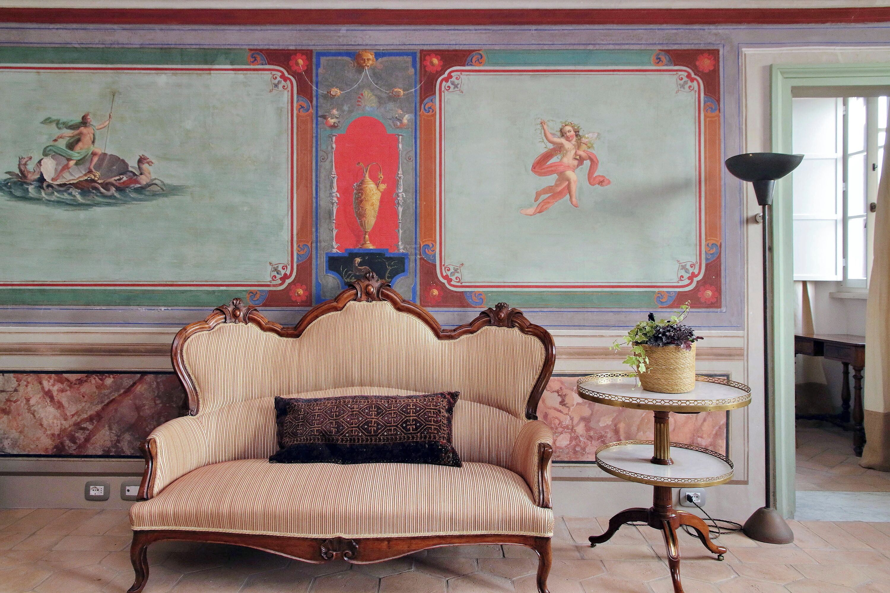 Interieur