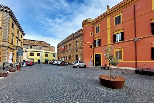 Hotel PalazzoVittoria HeritageCollection