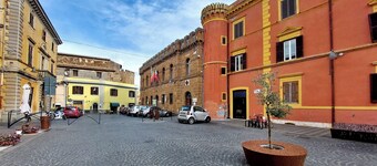 Hotel PalazzoVittoria HeritageCollection