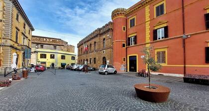 Hotel PalazzoVittoria HeritageCollection