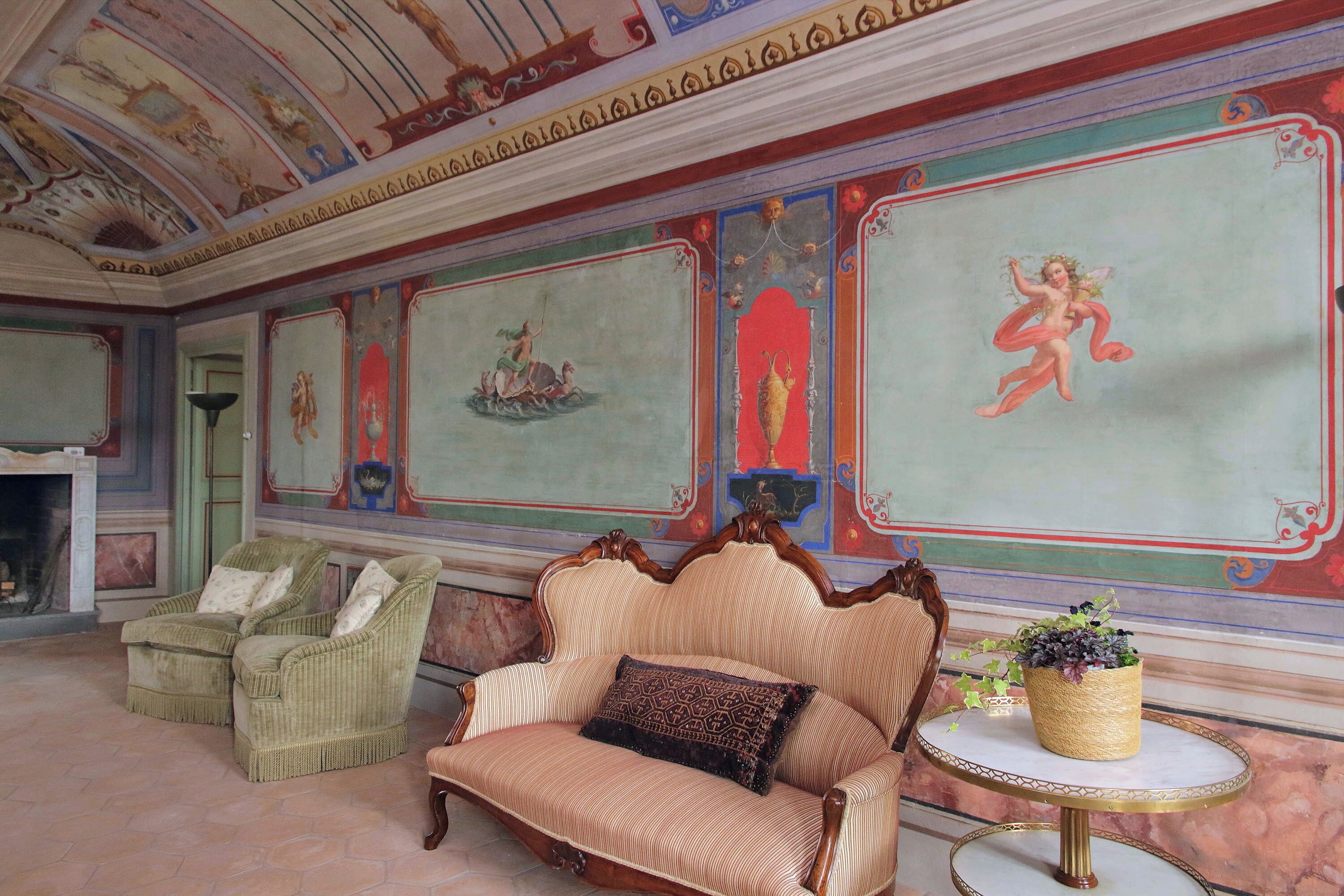 Interieur