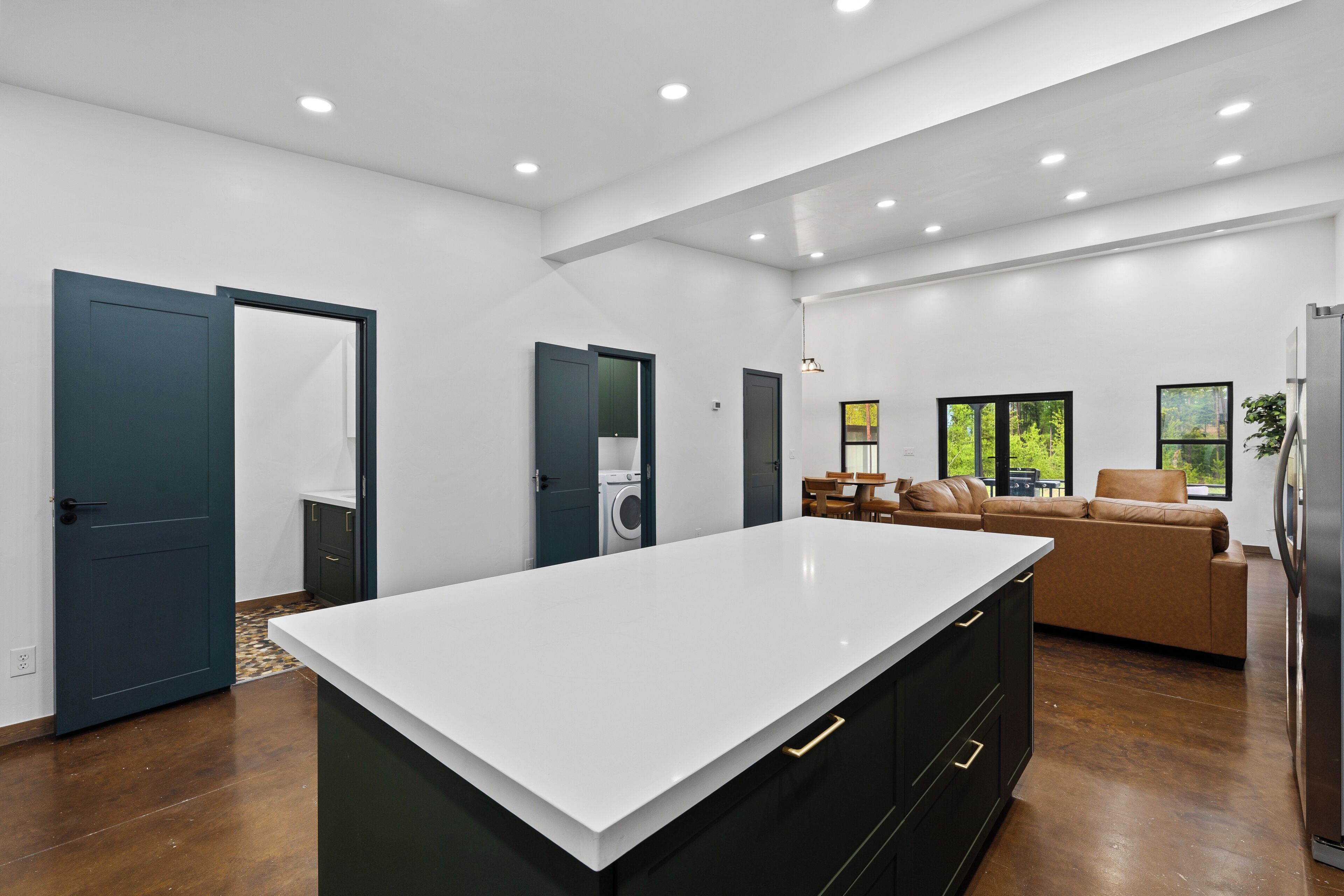 Intérieur