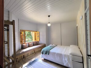 3 bedrooms, Internet, bed sheets