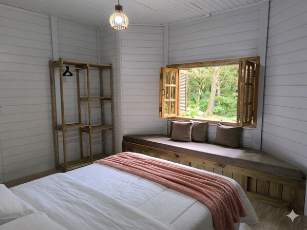 3 Schlafzimmer, Internetzugang, Bettwäsche
