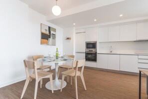 1 bedroom - Infinity Blue by Atlantic Holiday (Camara de Lobos)