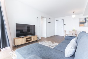 Hus | 1 soverom