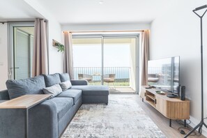 1 bedroom - Infinity Blue by Atlantic Holiday (Camara de Lobos)