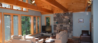 Shimmering Cove Retreat