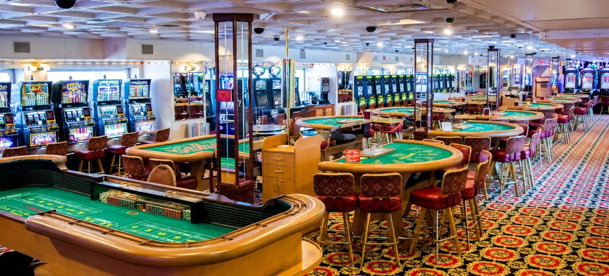 Casino