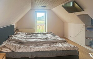 3 chambres, Wi-Fi gratuit