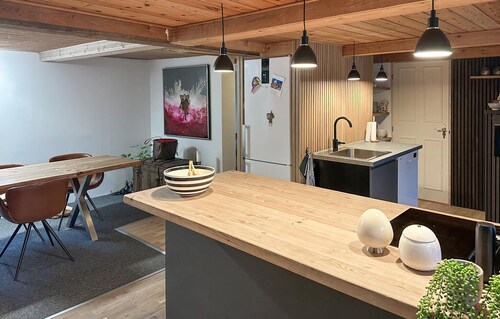 3 bedroom gorgeous home in Silkeborg