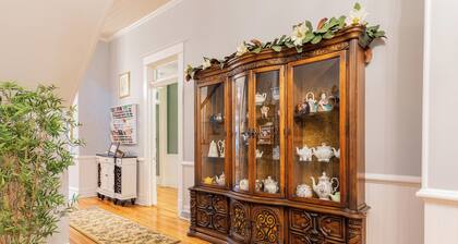 Private Estate in Clayton for Retreats, Getaways & Special Weekends