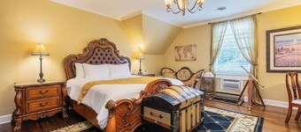 Private Estate in Clayton for Retreats, Getaways & Special Weekends