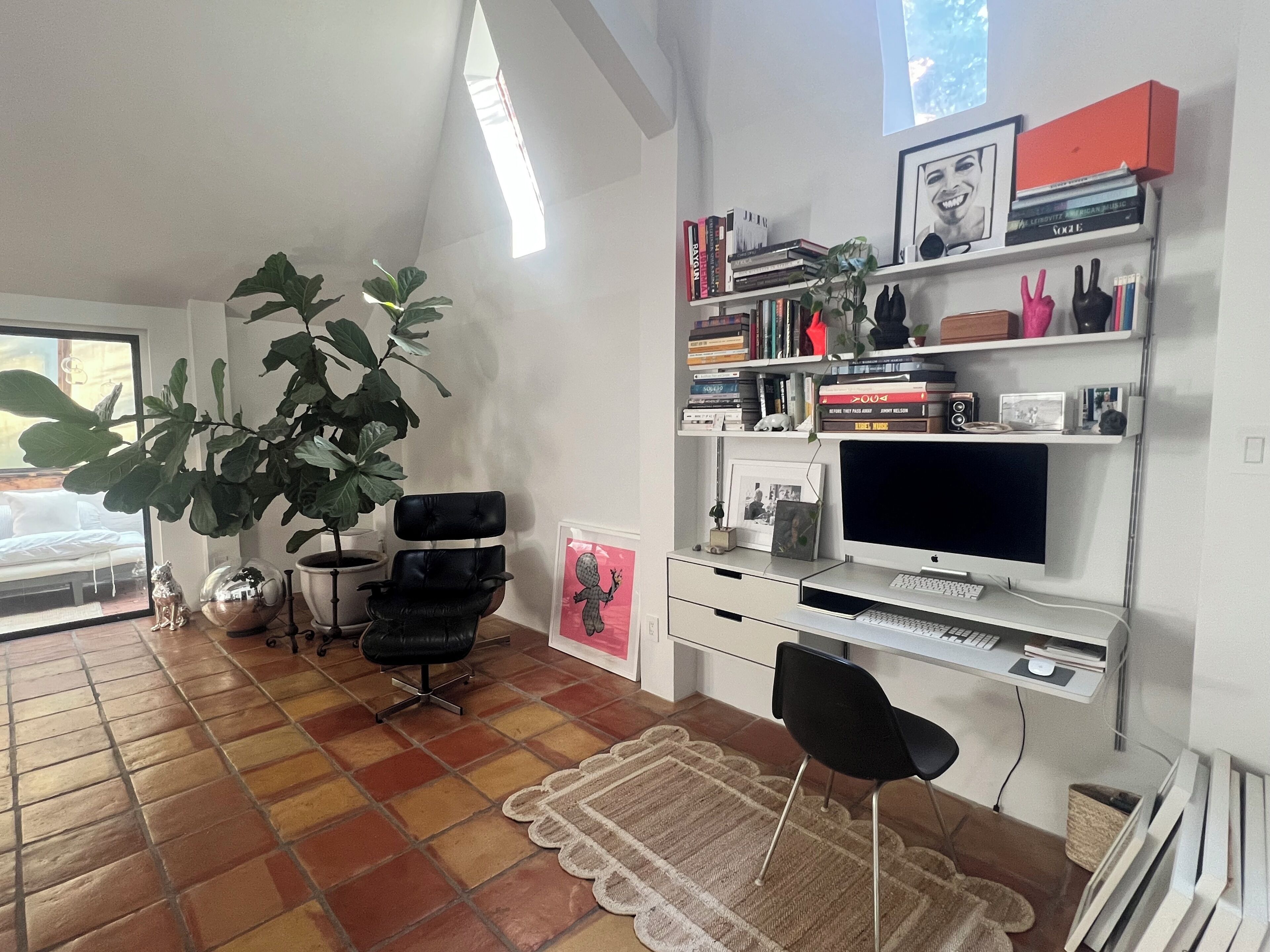 Interieur