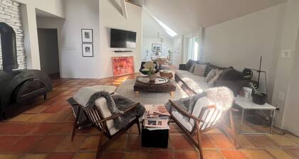 Modern Architectural design home in Brookhaven, New York