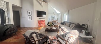 Modern Architectural design home in Brookhaven, New York