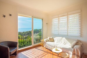 Smart TV - Villa Azur by Villa Plus (Sainte-Maxime)