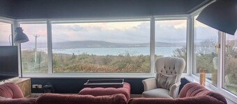 Holywood Hideaway: 2 Bedroom Retreat
