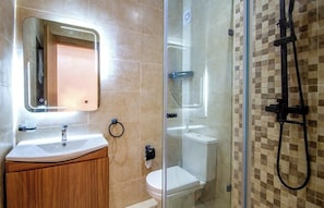 Towels - Le Nour - Beautiful 2 bedroom apt with Ac in (Marrakesh)