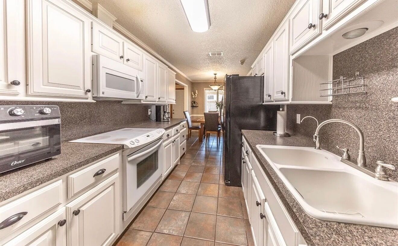 Cucina privata