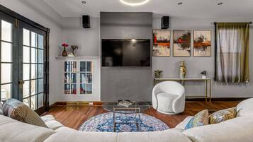 Smart TV