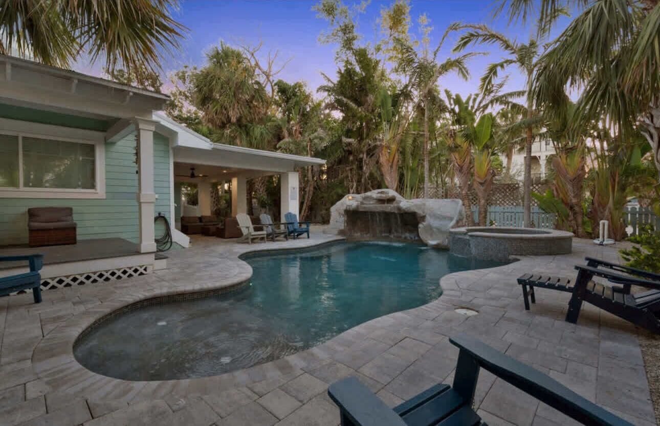 Alberca
