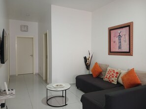 Smart TV - Charming apartment 2 minutes from Cabral Beach (Sal Rei)