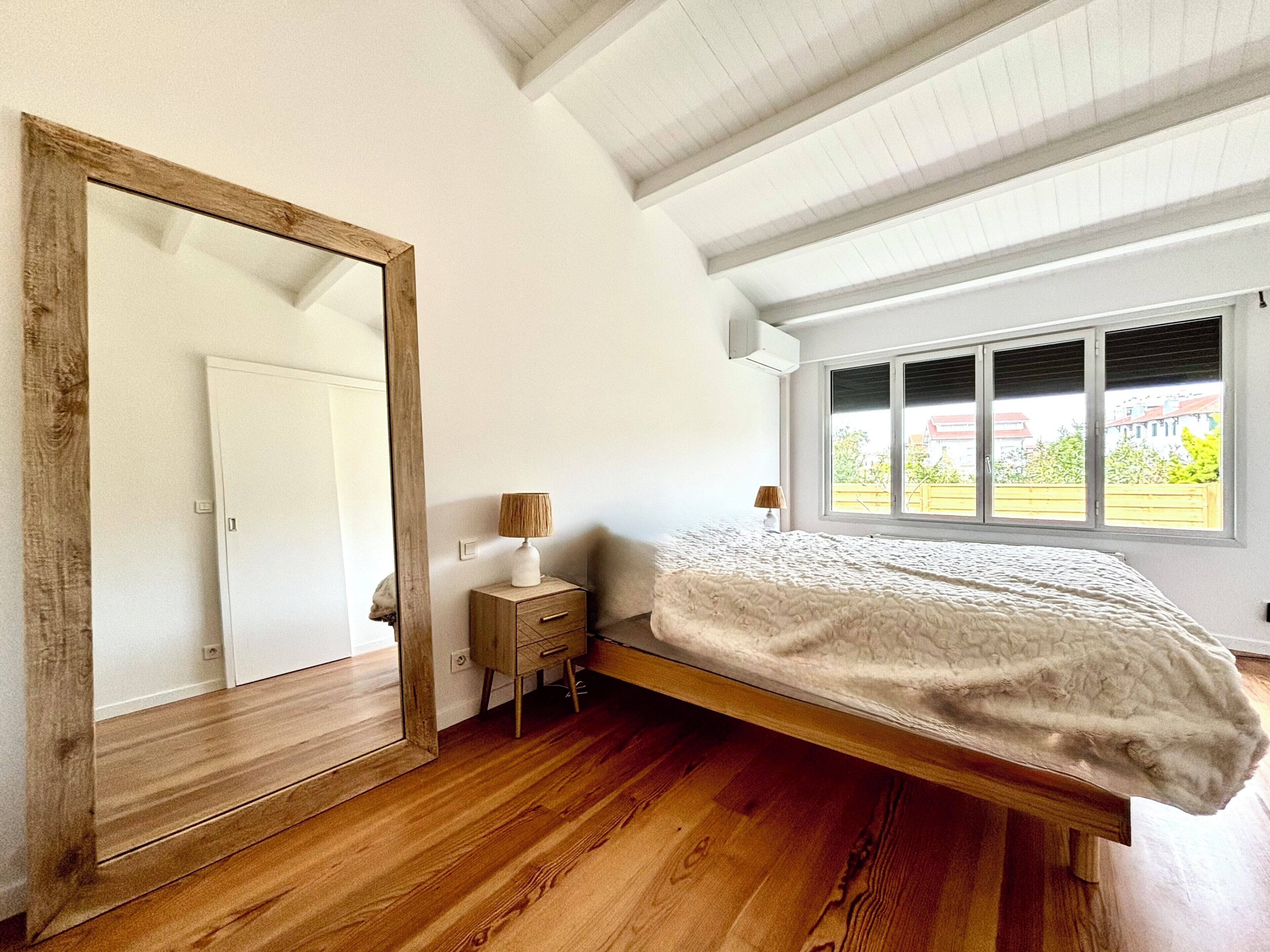 3 chambres, Wi-Fi
