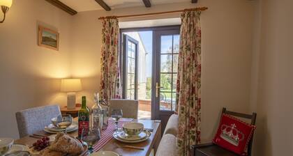 Lyke Wake Cottage, Swainby, Yorkshire