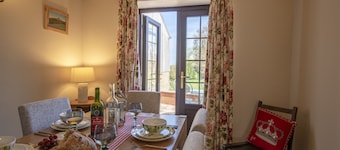 Lyke Wake Cottage, Swainby, Yorkshire