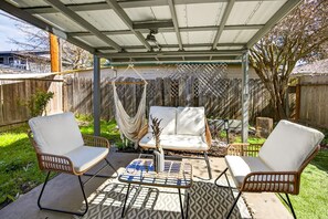Terrass/Patio