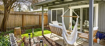 Basecamp GP Private Unit in Quiet Duplex
