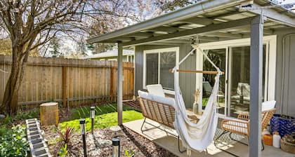 Basecamp GP Private Unit in Quiet Duplex
