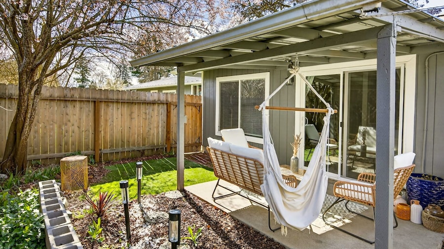 Basecamp GP Private Unit in Quiet Duplex