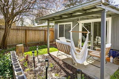 Basecamp GP Private Unit in Quiet Duplex