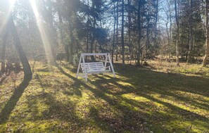 Property grounds - Lovely home in Rørvig with WiFi (Rørvig)