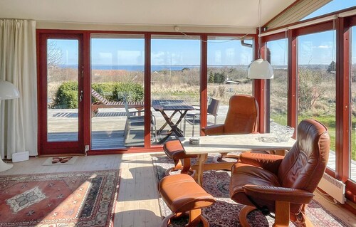 3 bedroom cozy home in Nykøbing Sj