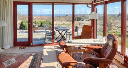 3 bedroom cozy home in Nykøbing Sj