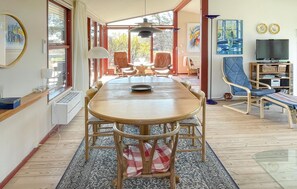 Dining - 3 bedroom cozy home in Nykøbing Sj (Nykøbing Sj)