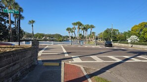 Miscellaneous - Cozy 2/1 home in welcoming Tarpon Springs with AC (Tarpon Springs)